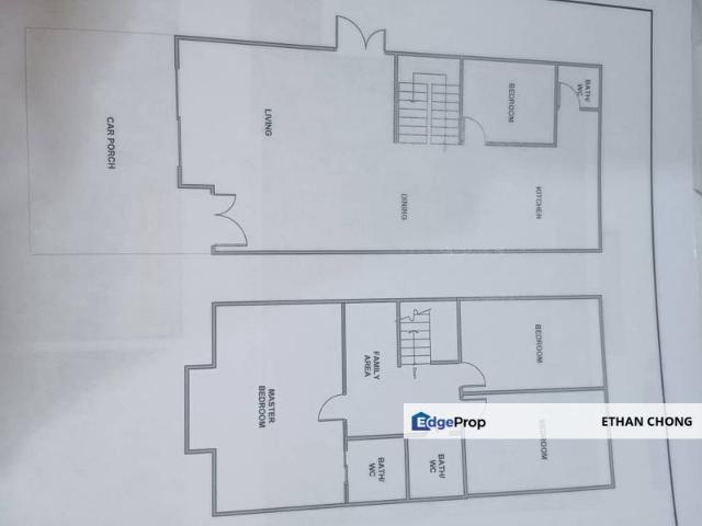 House for sale in Petaling, Alam Impian