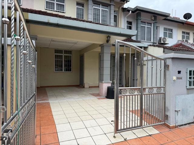 Terraced House for rent in Petaling, Alam Impian