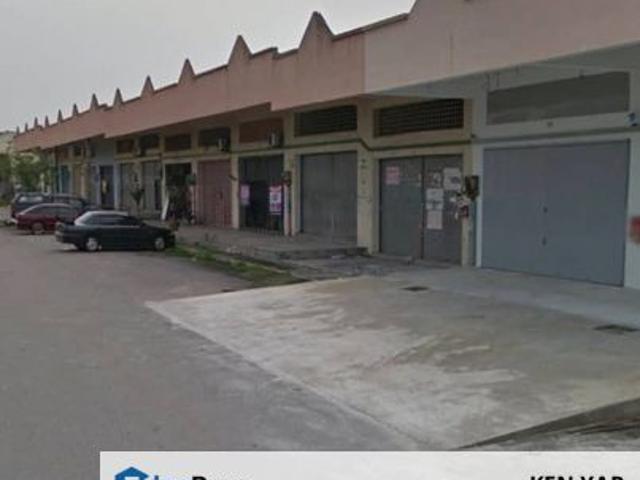 Warehouse for sale in Petaling, Subang Jaya