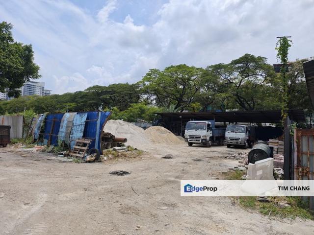 Warehouse for sale in Petaling, Subang Jaya
