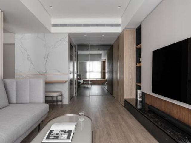 Condominium for sale in Petaling, Alam Impian