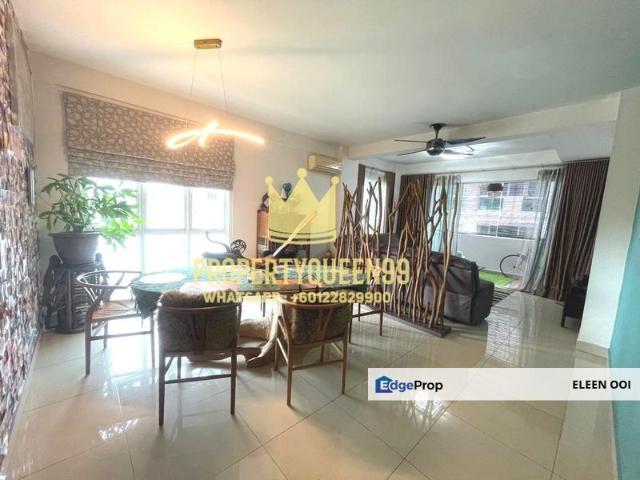 Condominium for rent in Petaling, Subang Jaya