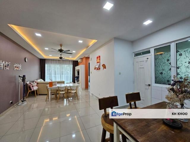 Condominium for sale in Petaling, Subang Jaya