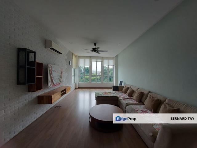 Condominium for rent in Subang Jaya, Selangor