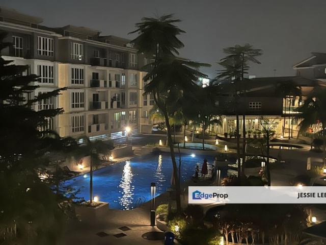 Condominium for sale in Petaling, Subang Jaya
