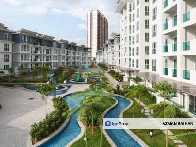Condominium for sale in Petaling, Subang Jaya