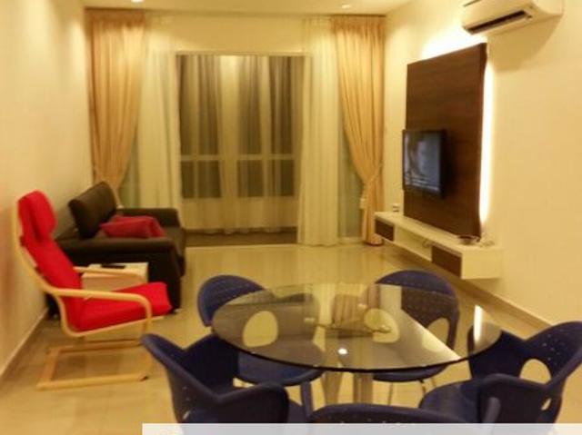 Condominium for sale in Petaling, Subang Jaya