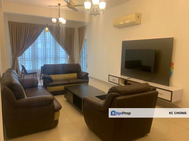 Condominium for rent in Petaling, Subang Jaya