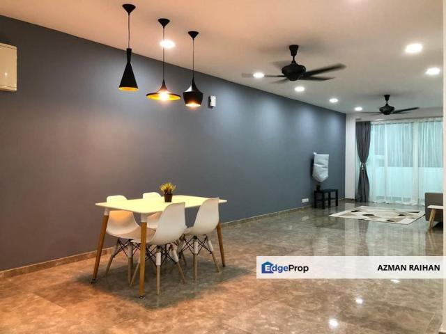 Condominium for sale in Petaling, Subang Jaya