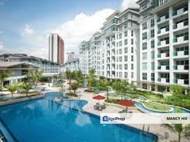 Condominium for rent in Petaling, Subang Jaya