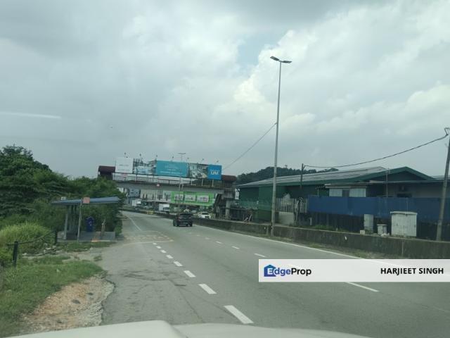 Warehouse for sale in Petaling, Alam Impian