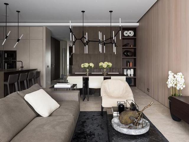 Condominium for sale in Petaling, Damansara Damai