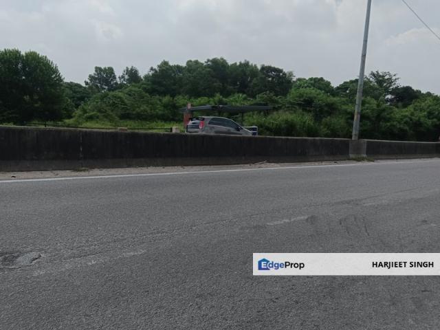 Warehouse for sale in Petaling, Damansara Damai