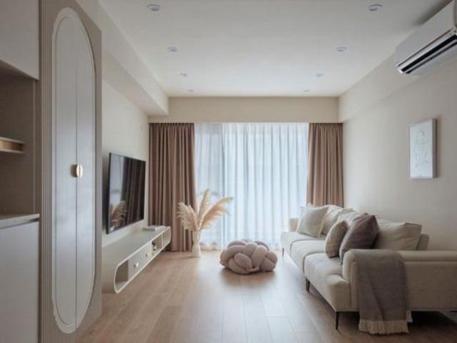 Condominium for sale in Subang Bestari, Shah Alam