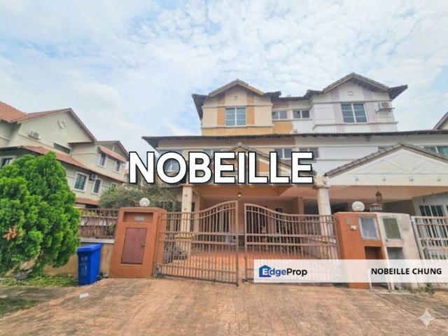 House for sale in Petaling, Alam Impian
