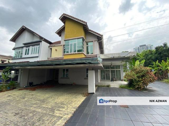House for sale in Petaling, Alam Impian