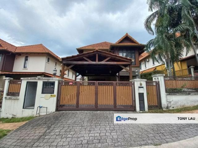 House for sale in Petaling, Alam Impian