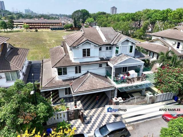 House for sale in Petaling, Alam Impian