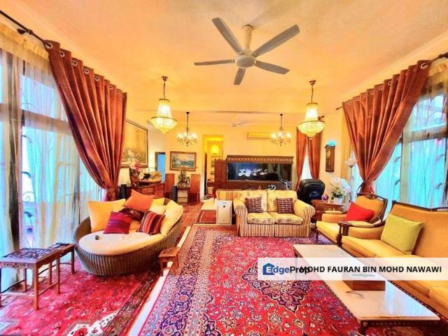 House for sale in Petaling, Alam Impian