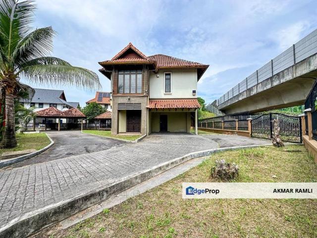 House for sale in Petaling, Alam Impian