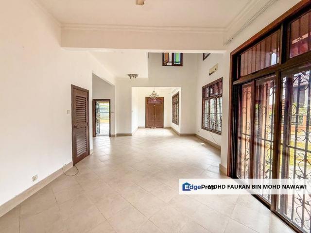 House for sale in Petaling, Alam Impian