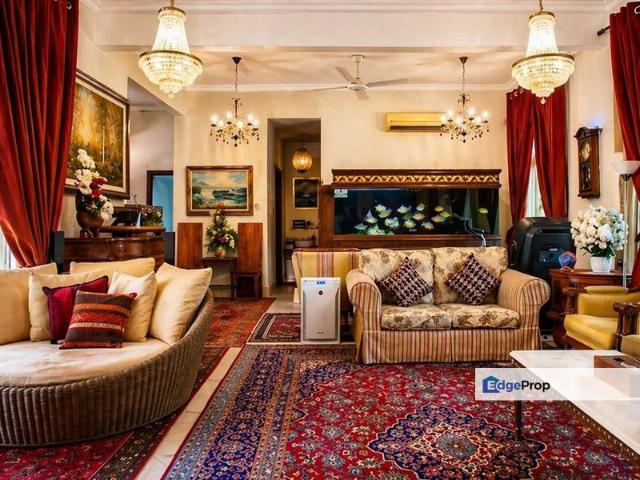 House for sale in Petaling, Alam Impian