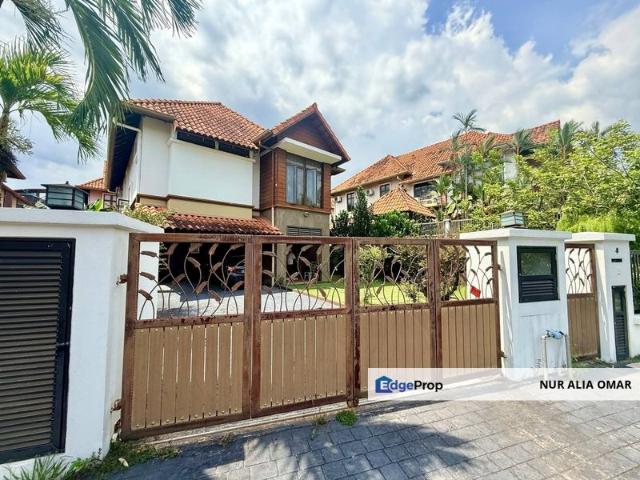House for sale in Petaling, Alam Impian