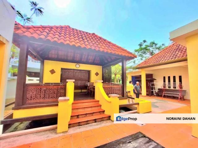 House for sale in Petaling, Alam Impian