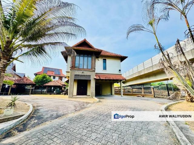 House for sale in Petaling, Alam Impian