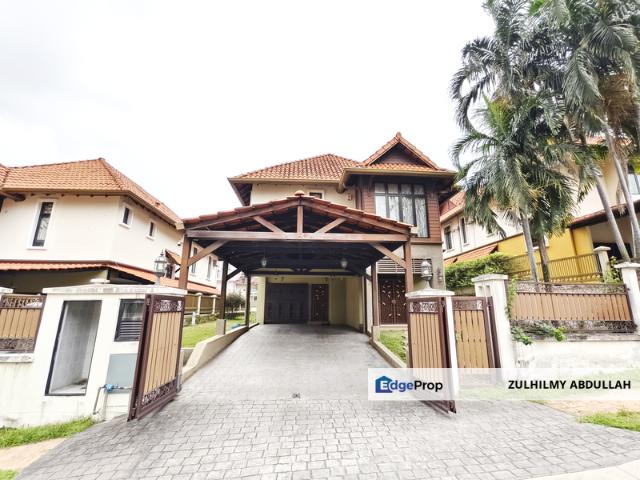 House for rent in Petaling, Alam Impian