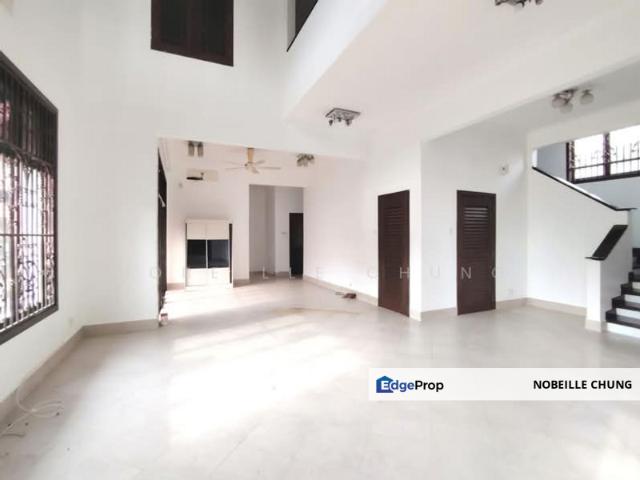House for rent in Petaling, Alam Impian