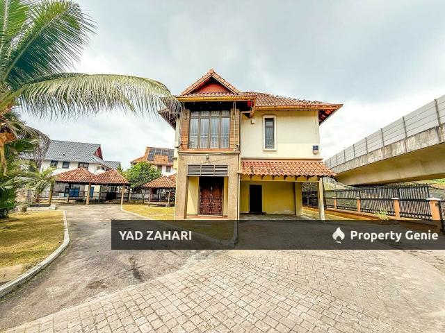 Bungalow for sale in Petaling, Alam Impian