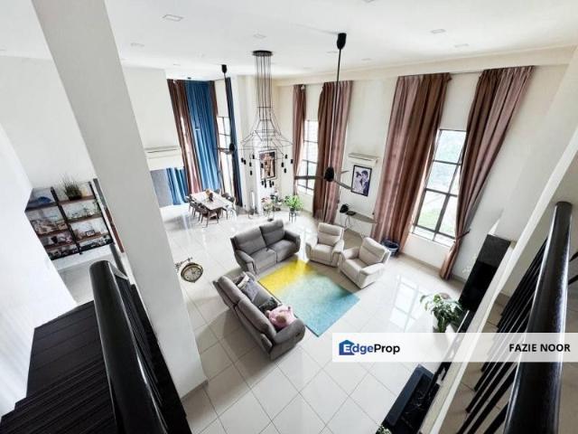 Condominium for sale in Petaling, Alam Impian