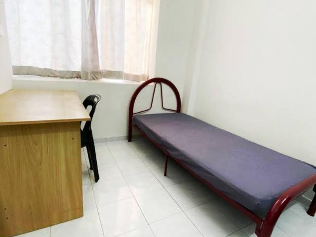 Apartment for rent in Petaling, Subang Jaya