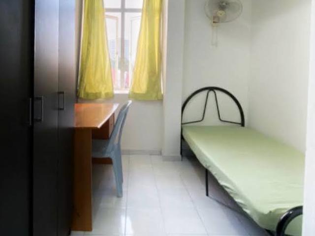 Apartment for rent in Petaling, Subang Jaya