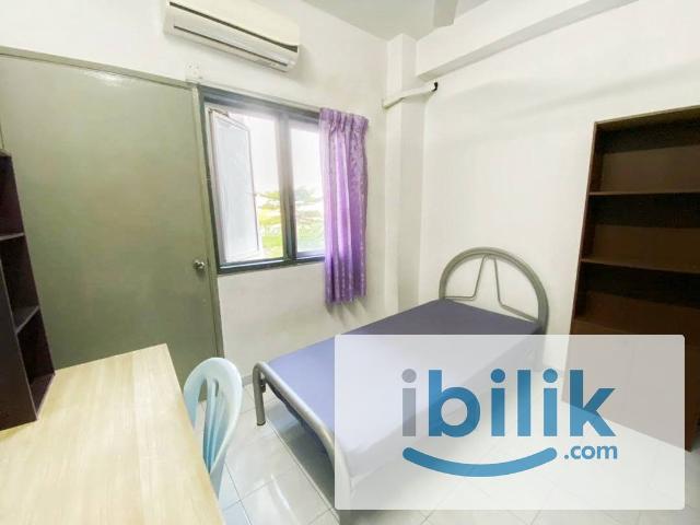 Apartment for rent in Petaling, Subang Jaya
