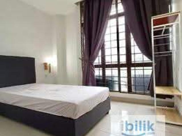 Room for rent in Petaling, Subang Jaya
