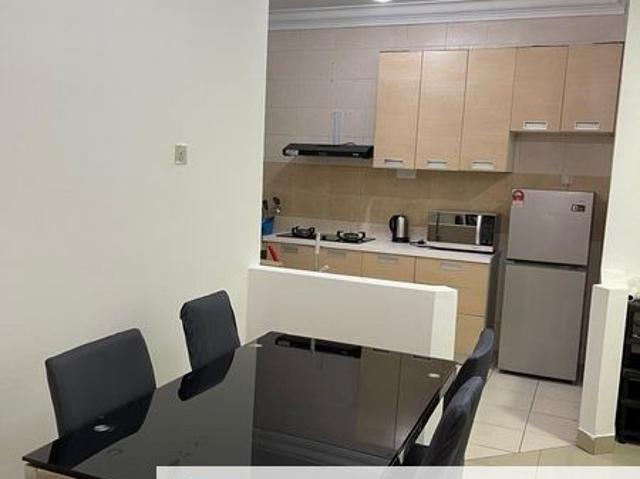 Condominium for rent in Petaling, Subang Jaya