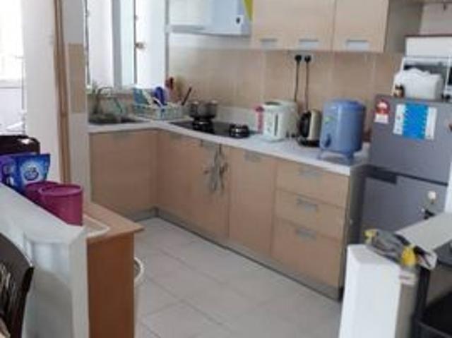 Condominium for rent in Petaling, Subang Jaya