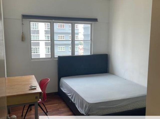 Condominium for rent in Petaling, Subang Jaya