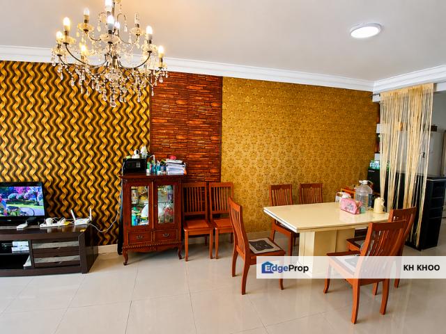 Condominium for sale in Petaling, Subang Jaya