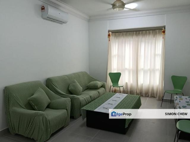 Condominium for rent in Petaling, Subang Jaya