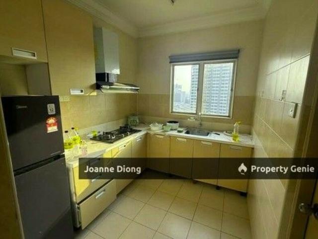 Apartment for rent in Petaling, Subang Jaya