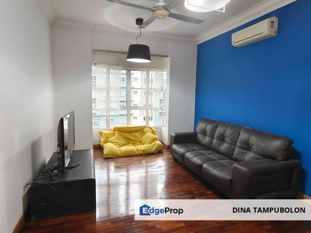Condominium for sale in Petaling, Subang Jaya