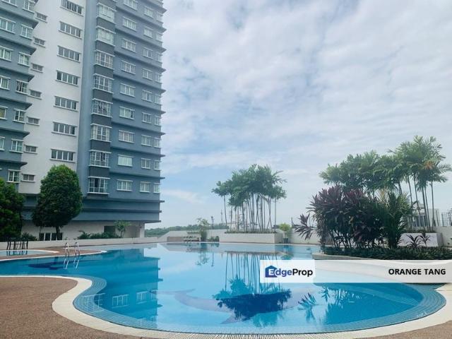 Condominium for rent in Petaling, Subang Jaya