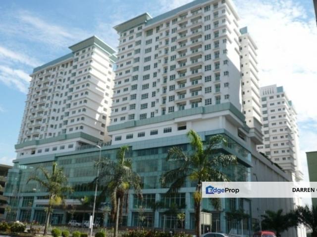 Condominium for rent in Petaling, Subang Jaya