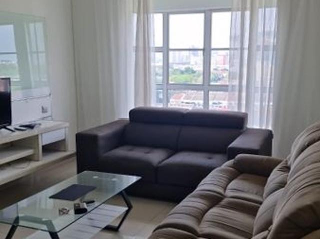 Condominium for rent in Petaling, Subang Jaya
