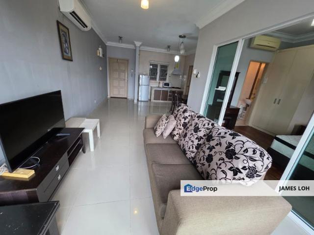 Condominium for rent in Petaling, Subang Jaya