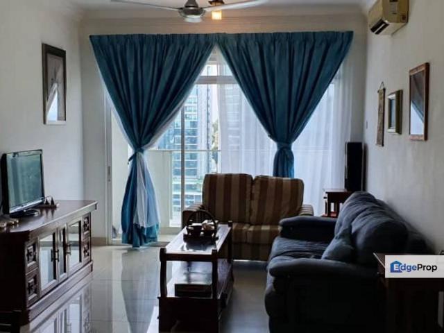 Condominium for sale in Petaling, Subang Jaya