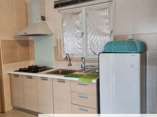 Condominium for rent in Petaling, Subang Jaya